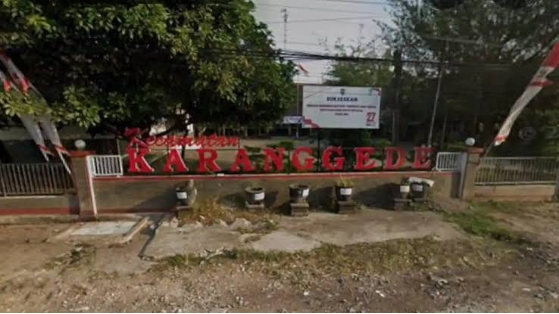 Kegiatan dan Potensi Desa