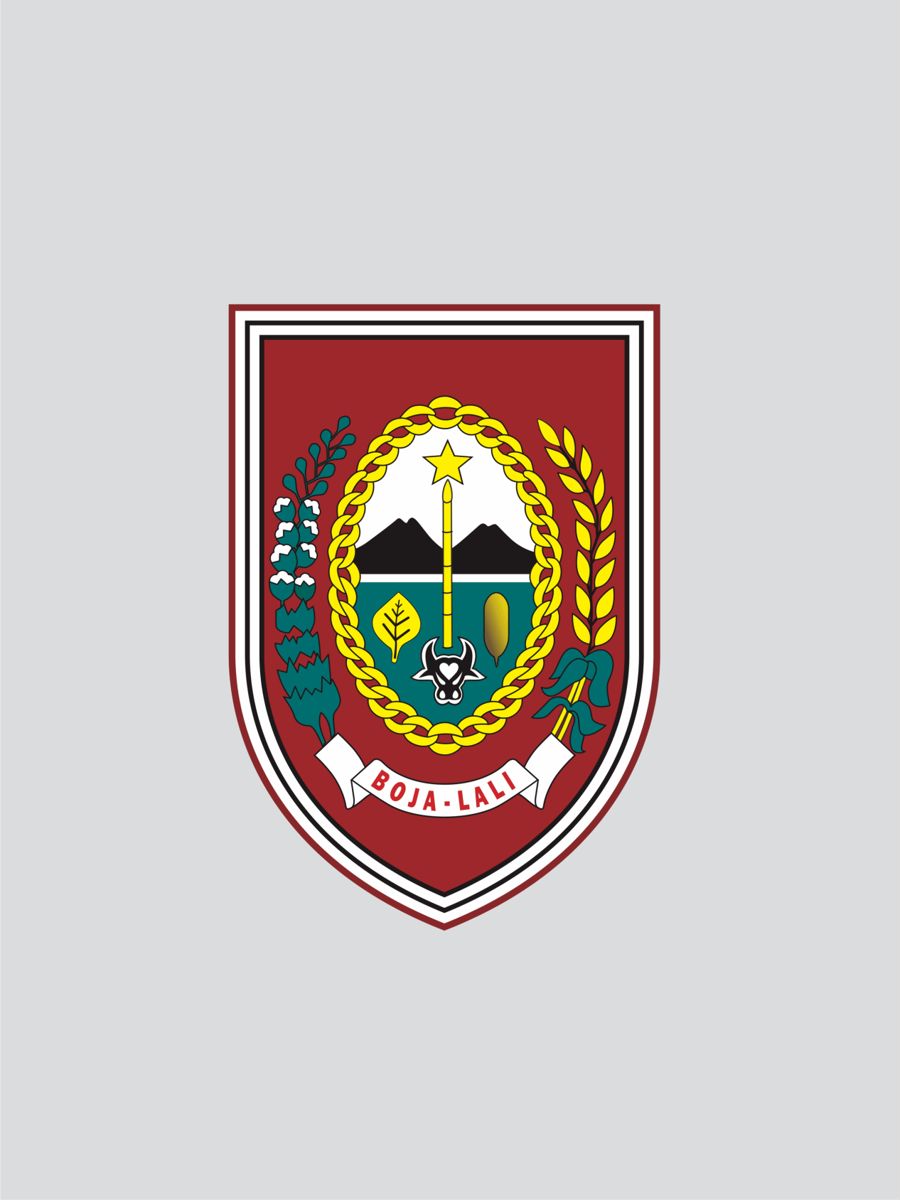 Desa Kebonan